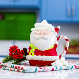 Frozen Protein Hot Chocolate