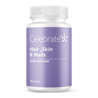 Hair, Skin & Nails Capsules