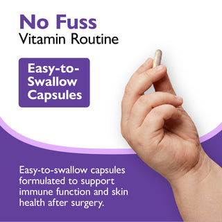 Vitamin A 3.000mcg (10.000 IU), Capsules
