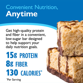 Protein Bars, 7 Pack