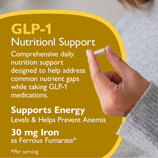 META Multi GLP-1 Nutritional Support
